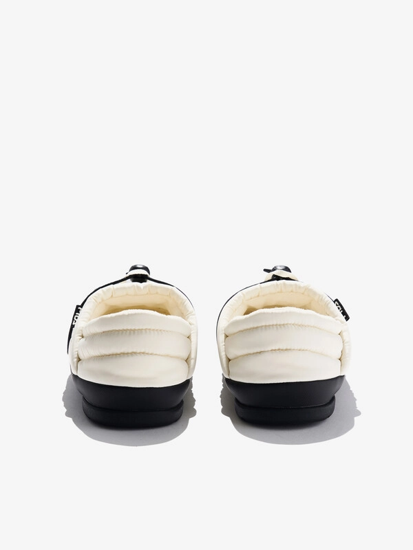 Details for Fila 羽绒茄克 白色/黑色/黑色 1100FS254BT03X001100