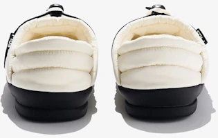 Details for Fila Puffer Mellow Jacket WHITE/BLACK/BLACK 1100FS254BT03X001100