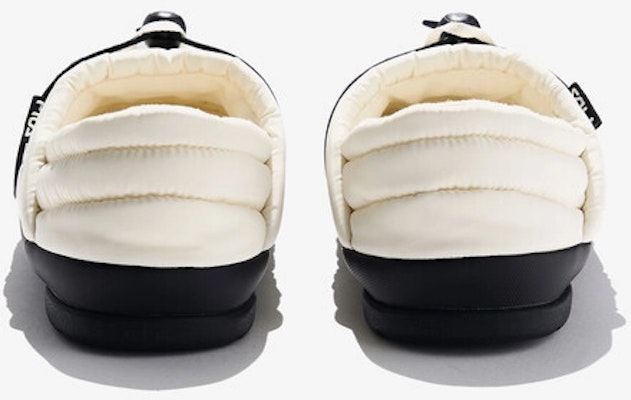 Fila 羽绒茄克 白色/黑色/黑色 1100FS254BT03X001100 Details for Fila 羽绒茄克 白色/黑色/黑色 1100FS254BT03X001100