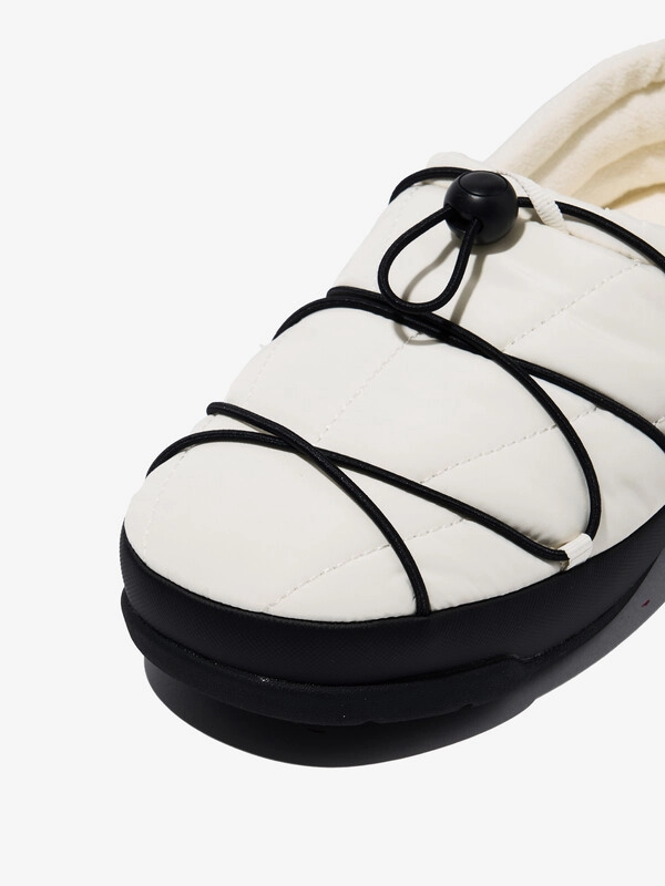 Sizing Fila 羽绒茄克 白色/黑色/黑色 1100FS254BT03X001100