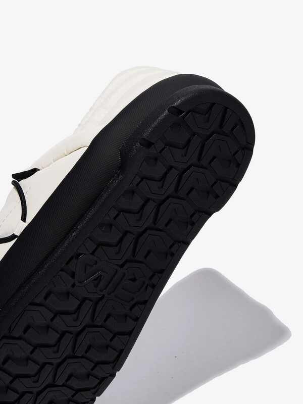 Cheap Fila 羽绒茄克 白色/黑色/黑色 1100FS254BT03X001100