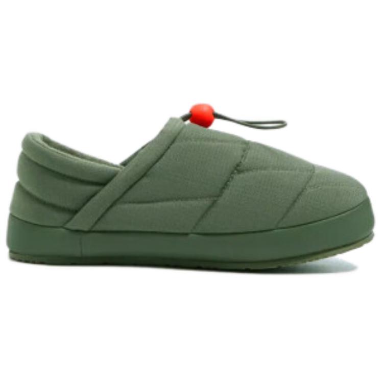 Order FILA 绿色羽绒便鞋 1XM02336F_300