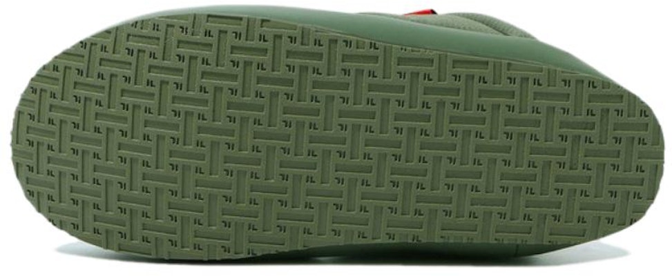 FILA 绿色羽绒便鞋 1XM02336F_300 Purchase FILA 绿色羽绒便鞋 1XM02336F_300