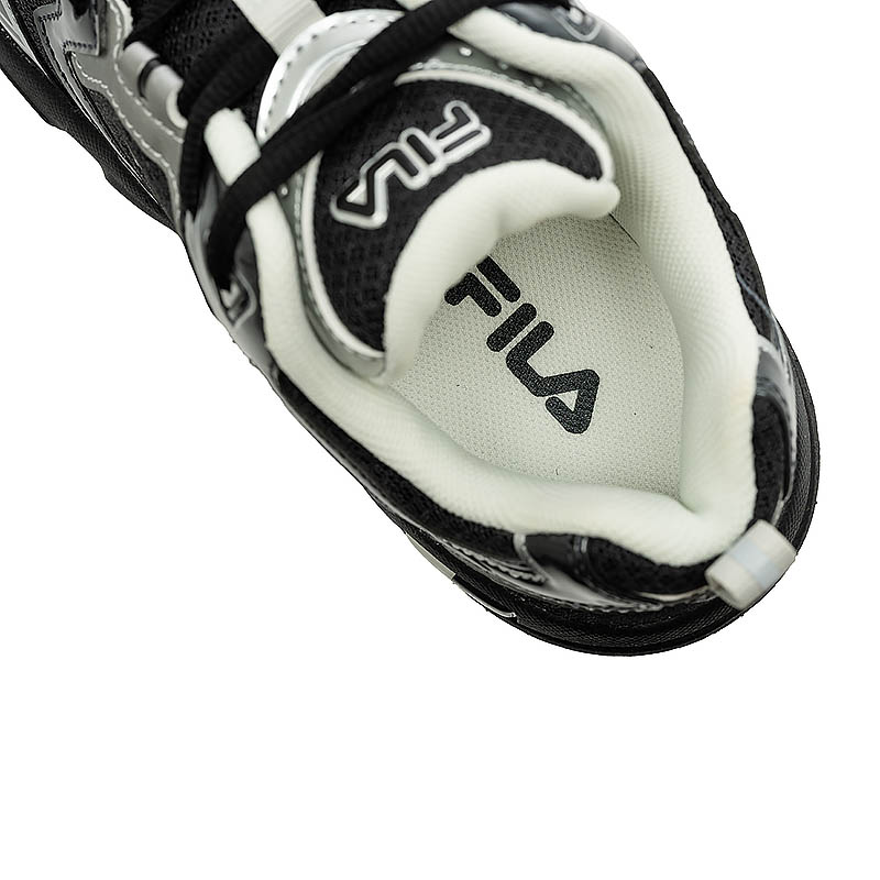 Details for FILA Puma Ranger Evo MS Kasut Sneakers 1RM02823H-010