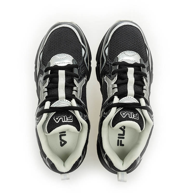 Sizing FILA Puma Ranger Evo MS Kasut Sneakers 1RM02823H-010