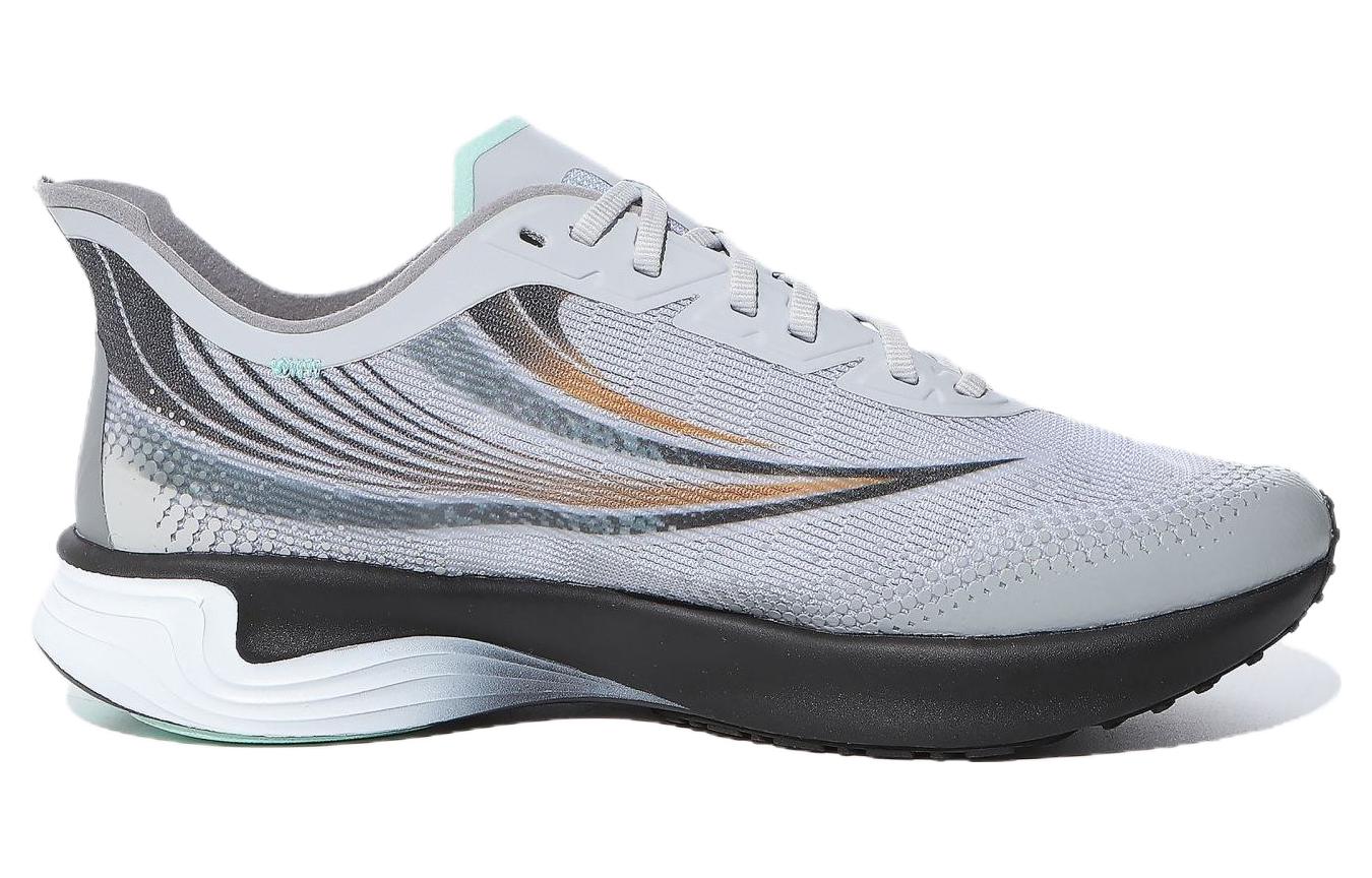 FILA Racer L7 'Grey Yellow Korean Edition' 圖 2