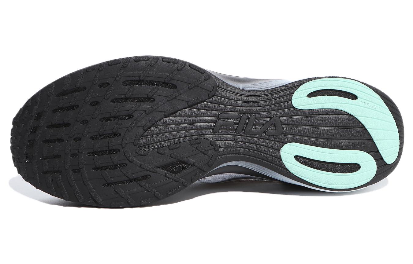 FILA Racer L7 'Grey Yellow Korean Edition' 圖 4