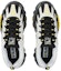 Lookbook Zapatillas FILA Raid Row 2000 Bajas Blancas/Negras/Amarillas estilo Chunky 1JM01262D_978