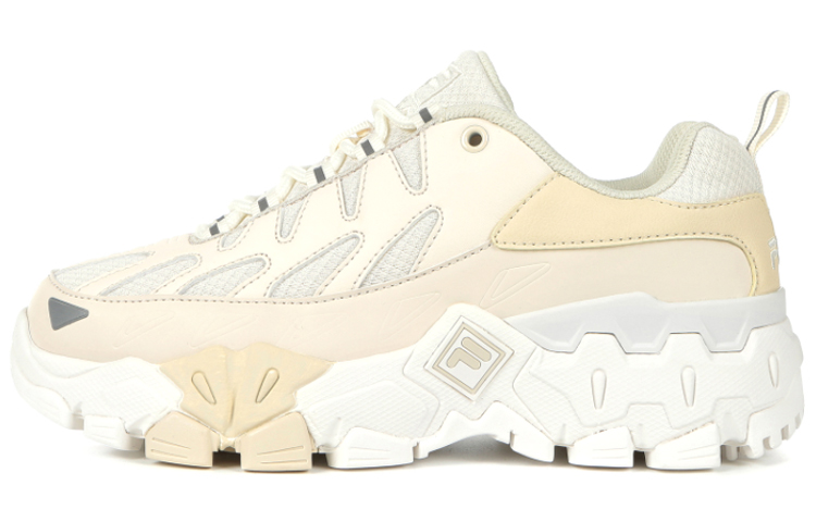 Buy FILA Raid Row Running Shoes White 1JM01262_920 - Novelship