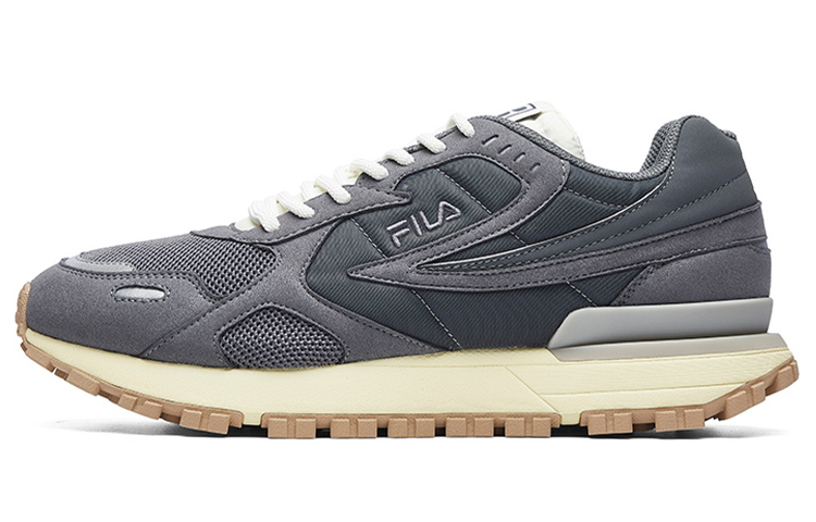 FILA Rambler Retro 'Castle Grey' F52M131103FQS