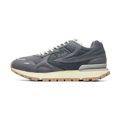 FILA Rambler Retro 'Castle Grey'