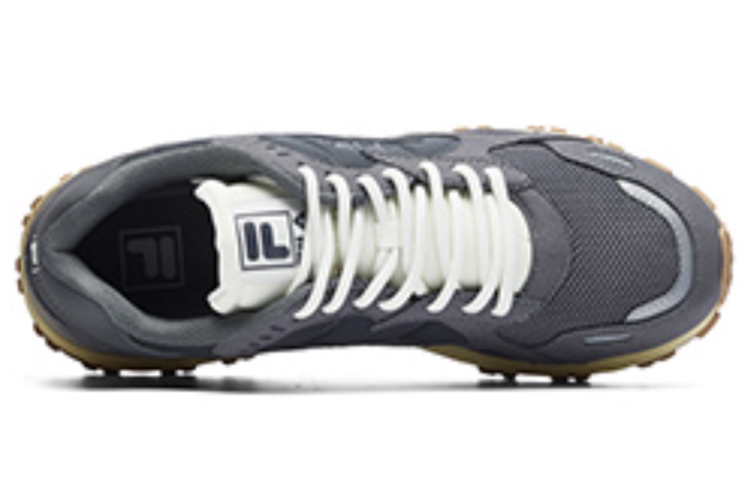 FILA Rambler Retro 'Castle Grey' 圖 3