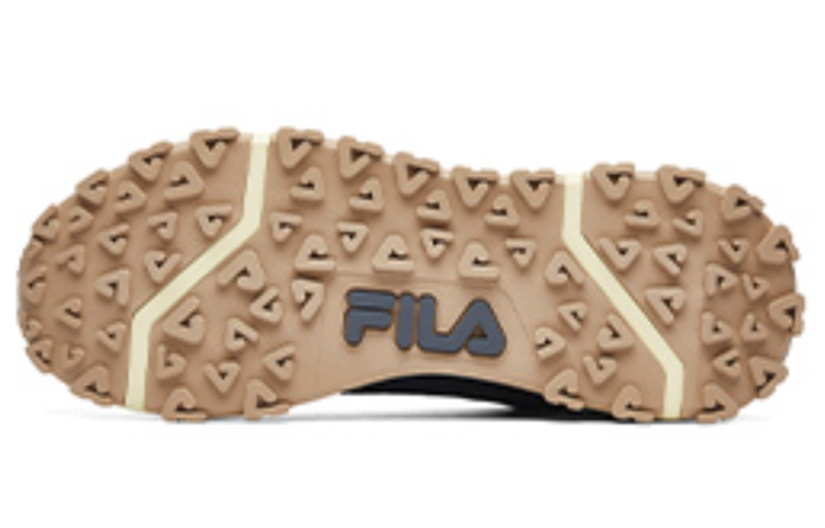 FILA Rambler Retro 'Castle Grey' 圖 4