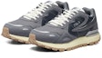 Lookbook FILA Rambler 复古跑鞋 灰色 F12M031123FQS