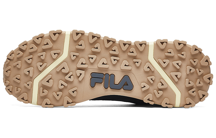 Details for Chaussures de Course Rétro FILA Rambler Gris F12M031123FQS
