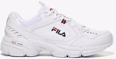 Buy FILA Ranger 22 White/White/White 11001RM02486G100
