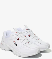 Order FILA Ranger 22 White/White/White 11001RM02486G100