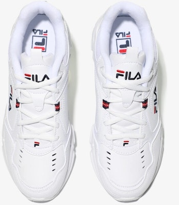 휠라 레인저 22 화이트/화이트/화이트 11001RM02486G100 Shop 휠라 레인저 22 화이트/화이트/화이트 11001RM02486G100