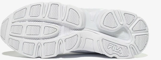 Purchase FILA Ranger 22 White/White/White 11001RM02486G100