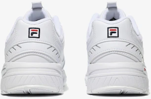 Details for FILA Ranger 22 White/White/White 11001RM02486G100