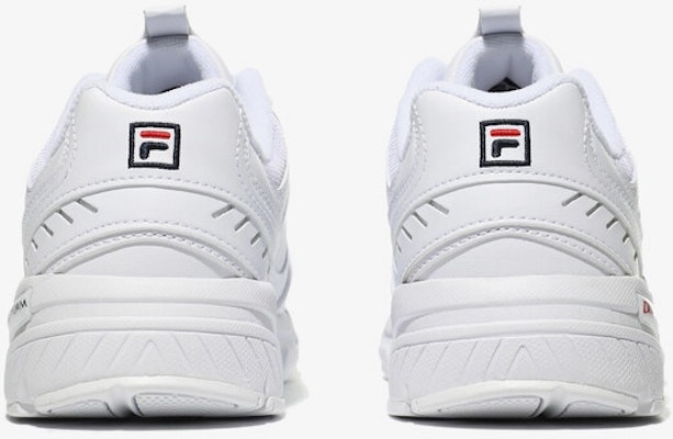 휠라 레인저 22 화이트/화이트/화이트 11001RM02486G100 Details for 휠라 레인저 22 화이트/화이트/화이트 11001RM02486G100