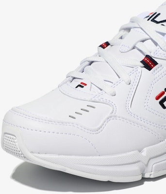 휠라 레인저 22 화이트/화이트/화이트 11001RM02486G100 Sizing 휠라 레인저 22 화이트/화이트/화이트 11001RM02486G100