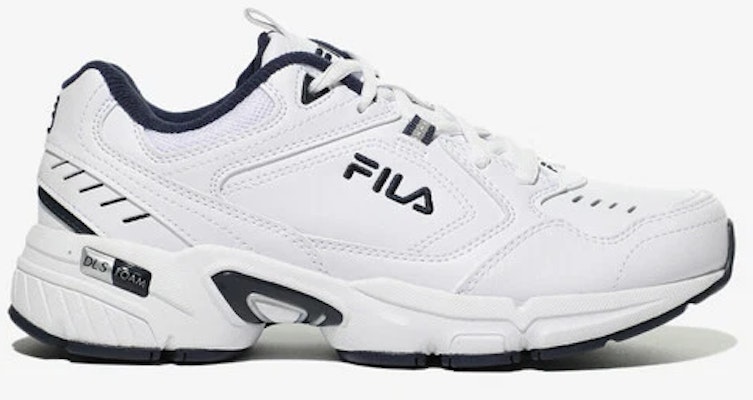 FILA Ranger 22 White/Blue/Blue 11001RM02486H147 Buy FILA Ranger 22 White/Blue/Blue 11001RM02486H147