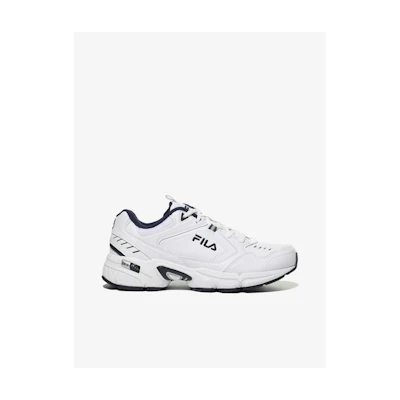 FILA Ranger 22 White/Blue/Blue