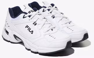 Order FILA Ranger 22 White/Blue/Blue 11001RM02486H147