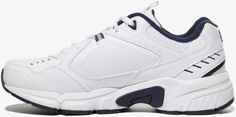 FILA Ranger 22 White/Blue/Blue 11001RM02486H147 Lookbook FILA Ranger 22 White/Blue/Blue 11001RM02486H147