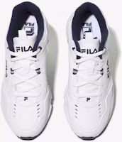 Shop FILA Ranger 22 White/Blue/Blue 11001RM02486H147