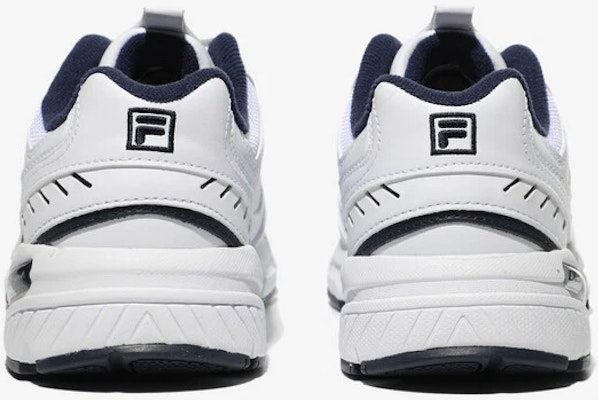 FILA Ranger 22 White/Blue/Blue 11001RM02486H147 Details for FILA Ranger 22 White/Blue/Blue 11001RM02486H147