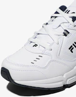Sizing FILA Ranger 22 White/Blue/Blue 11001RM02486H147