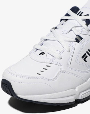 FILA Ranger 22 White/Blue/Blue 11001RM02486H147 Sizing FILA Ranger 22 White/Blue/Blue 11001RM02486H147