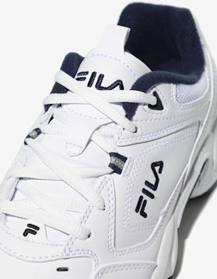 FILA Ranger 22 White/Blue/Blue 11001RM02486H147 Cheap FILA Ranger 22 White/Blue/Blue 11001RM02486H147