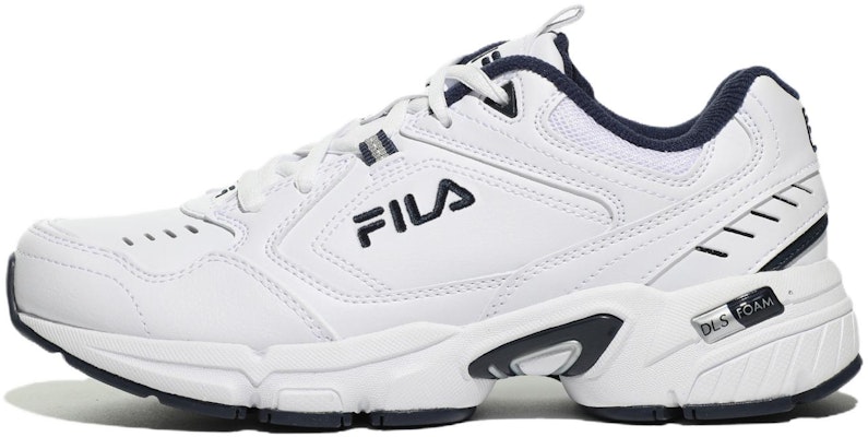 FILA Ranger 22 'Putih Biru' 1RM02486F_147 Buy FILA Ranger 22 'Putih Biru' 1RM02486F_147