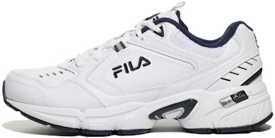 FILA Ranger 22 'White Blue' 1RM02486F_147 FILA Ranger 22 'White Blue' 1RM02486F_147
