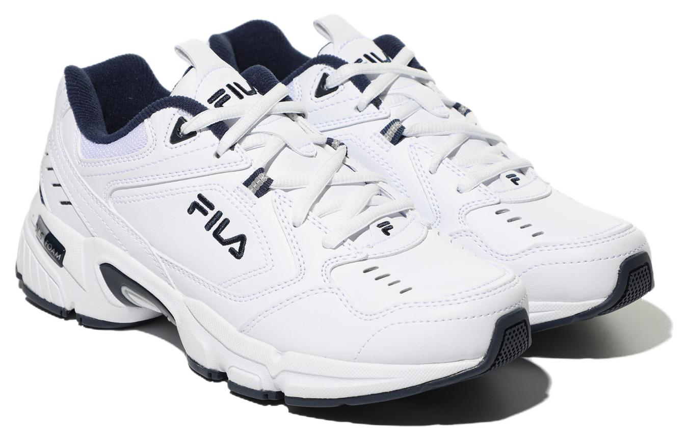 Lookbook FILA Ranger 22 ''Wit Blauw'' 1RM02486F_147