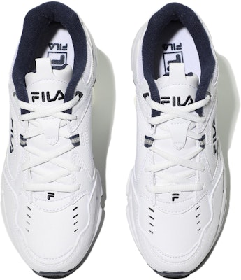 FILA Ranger 22 'Putih Biru' 1RM02486F_147 Shop FILA Ranger 22 'Putih Biru' 1RM02486F_147