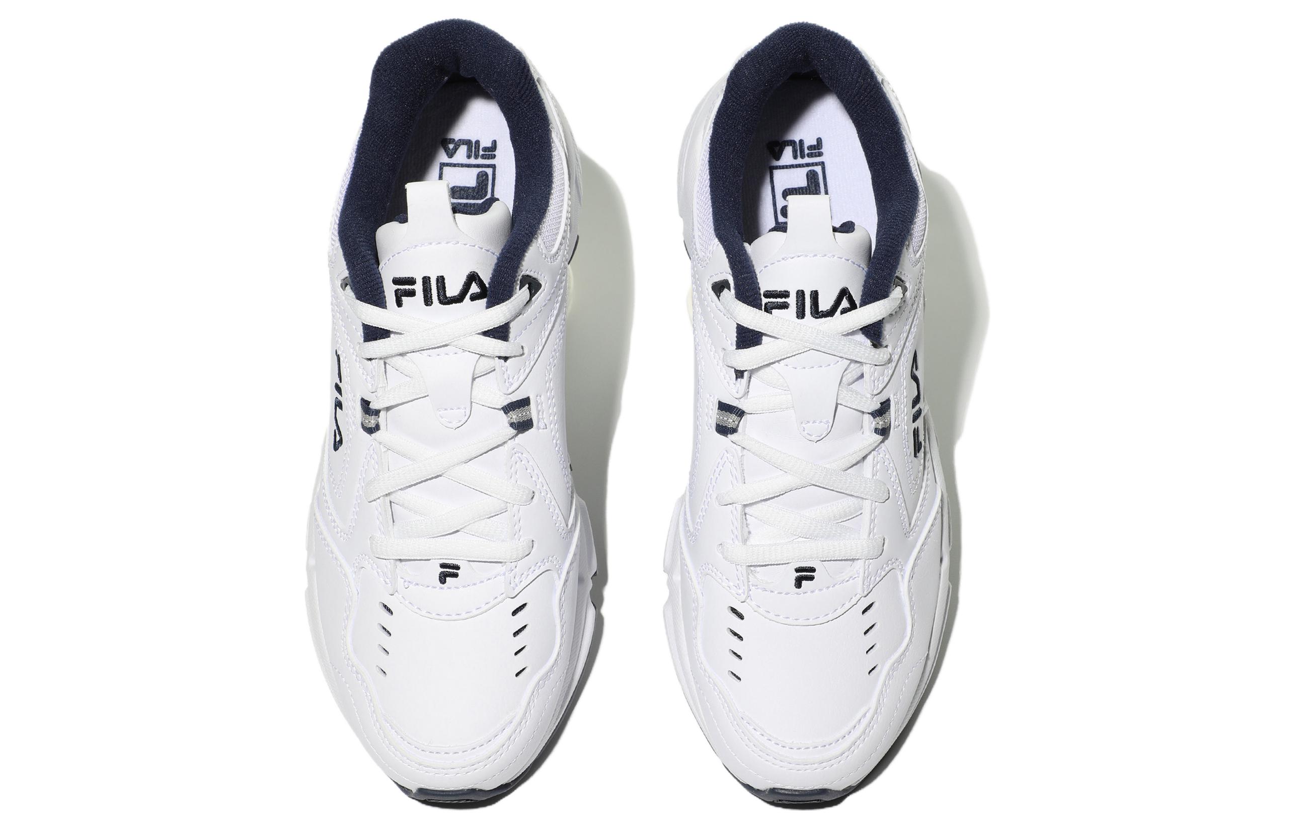 Shop FILA Ranger 22 ''Wit Blauw'' 1RM02486F_147
