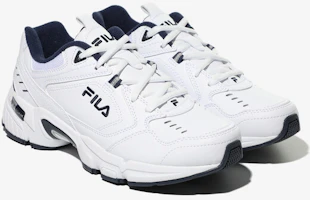 Order FILA Ranger 22 Sneakers White/Blue/Blue 11001RM02486G147