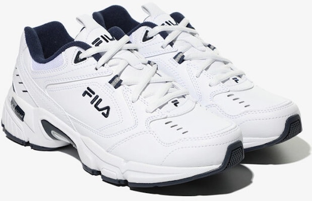 FILA Ranger 22 Kasut Putih/Biru/Biru 11001RM02486G147 Order FILA Ranger 22 Kasut Putih/Biru/Biru 11001RM02486G147