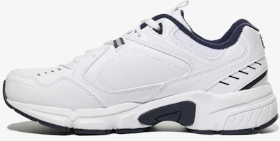 Lookbook FILA Ranger 22 Sneakers White/Blue/Blue 11001RM02486G147
