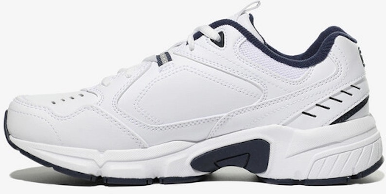 FILA Ranger 22 Kasut Putih/Biru/Biru 11001RM02486G147 Lookbook FILA Ranger 22 Kasut Putih/Biru/Biru 11001RM02486G147