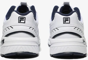 Details for FILA Ranger 22 Sneakers White/Blue/Blue 11001RM02486G147