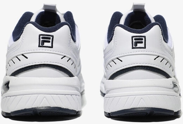 FILA Ranger 22 Kasut Putih/Biru/Biru 11001RM02486G147 Details for FILA Ranger 22 Kasut Putih/Biru/Biru 11001RM02486G147