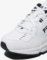 Sizing FILA Ranger 22 Sneakers White/Blue/Blue 11001RM02486G147