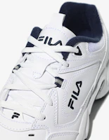 Cheap FILA Ranger 22 Sneakers White/Blue/Blue 11001RM02486G147