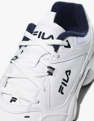 FILA Ranger 22 Kasut Putih/Biru/Biru 11001RM02486G147 Cheap FILA Ranger 22 Kasut Putih/Biru/Biru 11001RM02486G147
