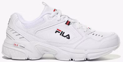 Buy Fila Ranger 22 Sneakers White/White/White 11001RM02486H100